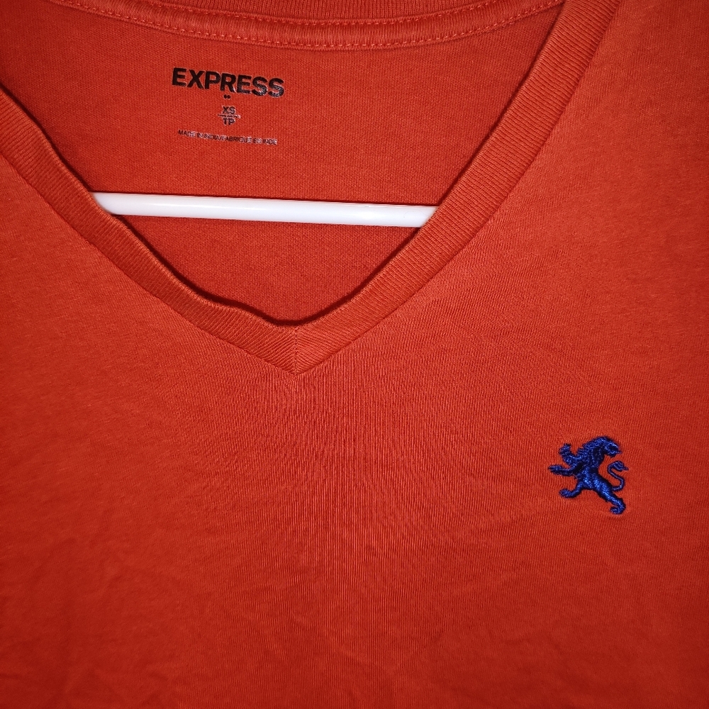 Express Polo - Picture 3 of 3